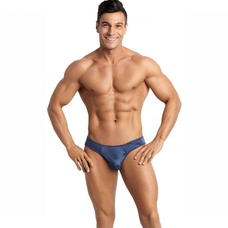 Anais Men - String Naval S - Image 9