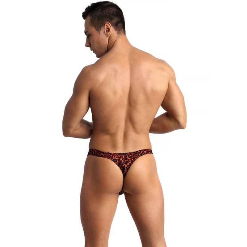 Anais Men - String Tribal S - Image 2