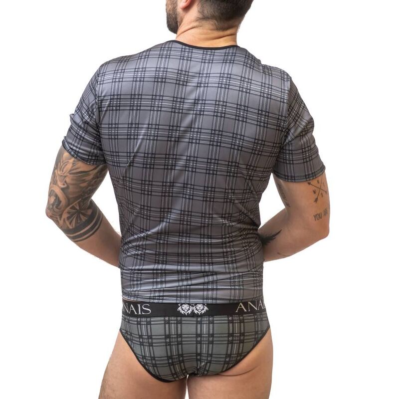 Anais Men - T-Shirt Balance L - Image 2