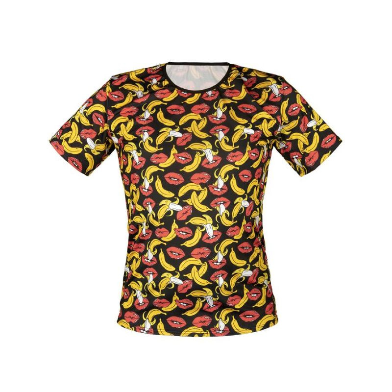 Anais Men - T-Shirt Banana S - Image 3