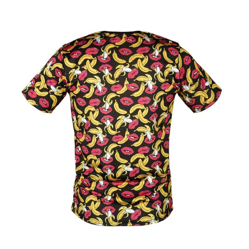 Anais Men - T-Shirt Banana S - Image 8