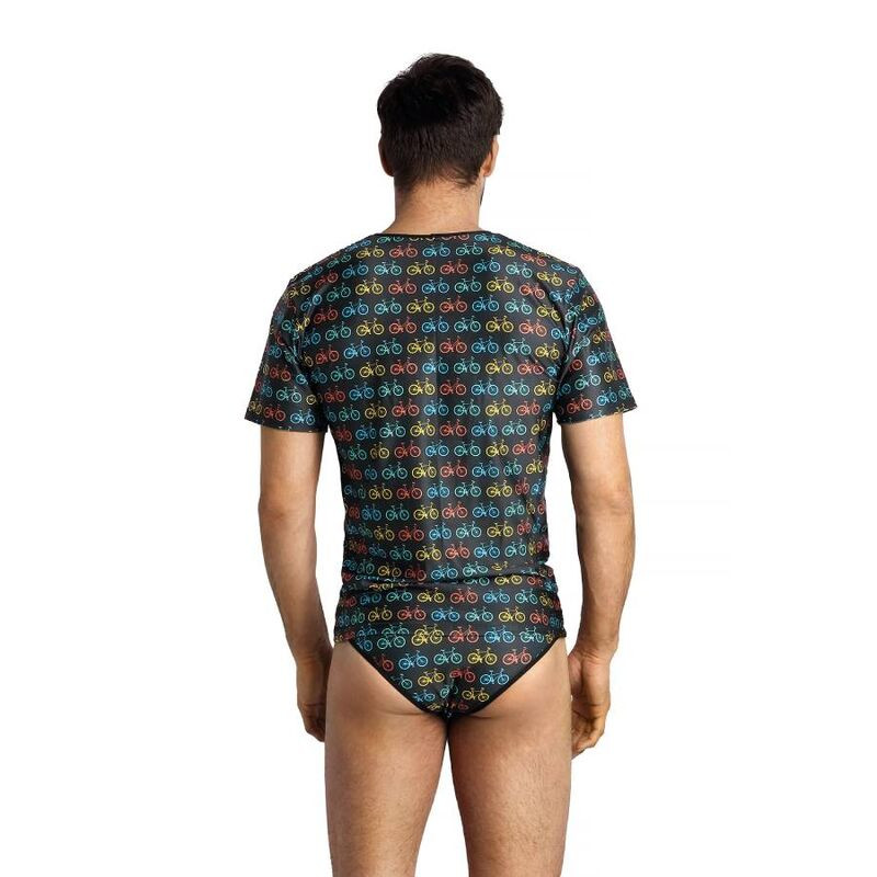 Anais Men - T-Shirt Benito S - Image 11