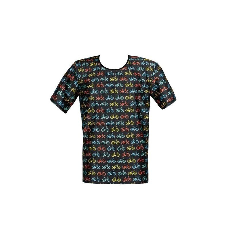 Anais Men - T-Shirt Benito S - Image 3