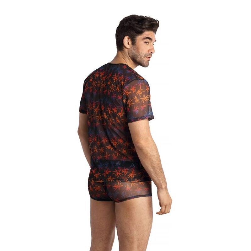 Anais Men - T-Shirt Chill L - Image 2