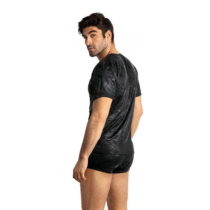 Anais Men - T-Shirt Electro S - Image 2