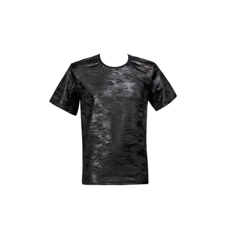Anais Men - T-Shirt Electro S - Image 9