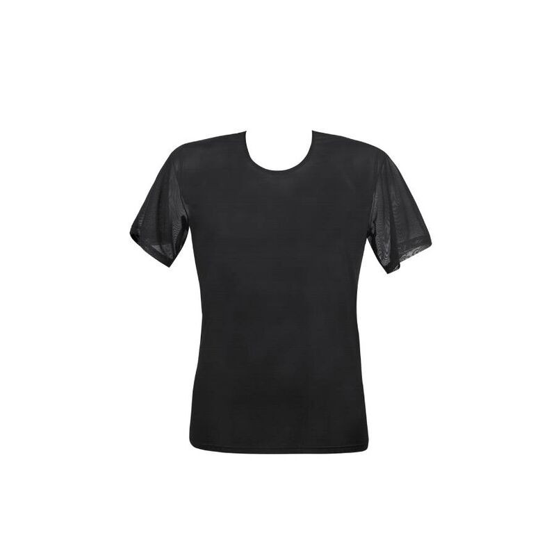 Anais Men - T-Shirt Petrol S - Image 6
