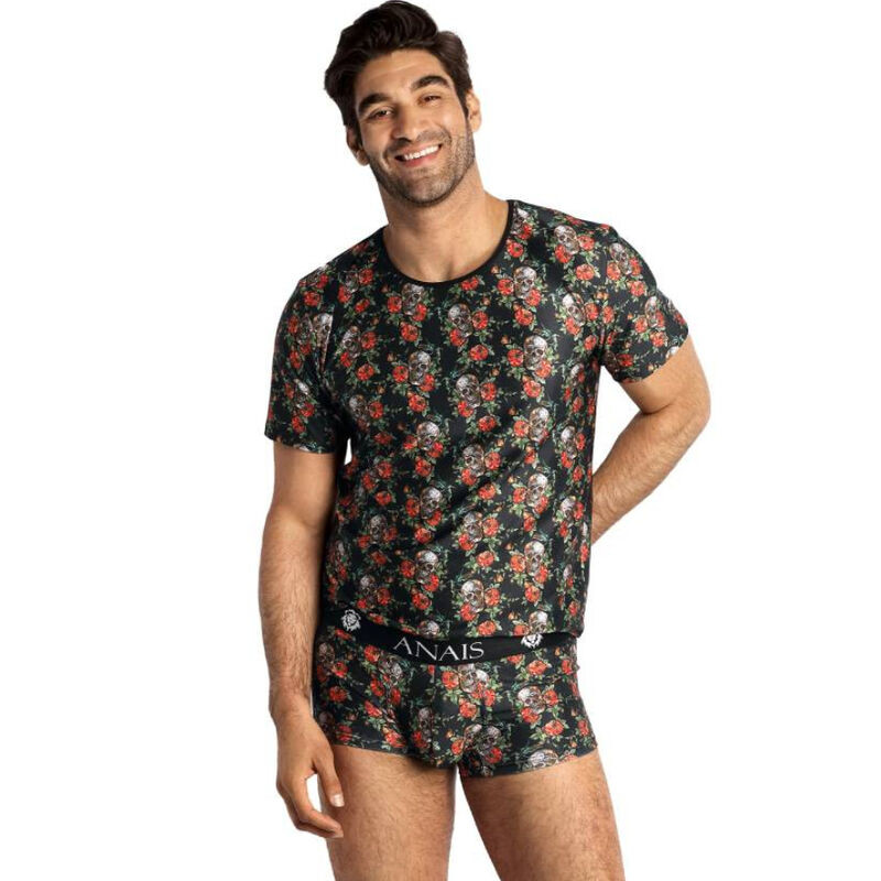 Anais Men - T-Shirt Power S - Image 10