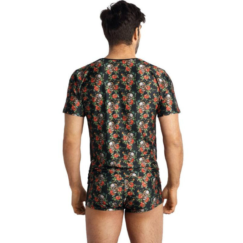 Anais Men - T-Shirt Power S - Image 8