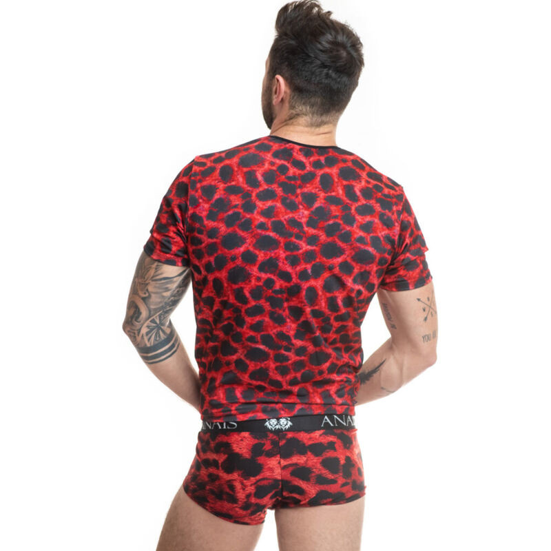 Anais Men - T-Shirt Savage S - Image 5