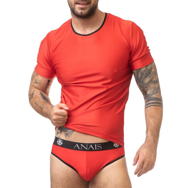 Anais Men - T-Shirt Soul S - Image 3