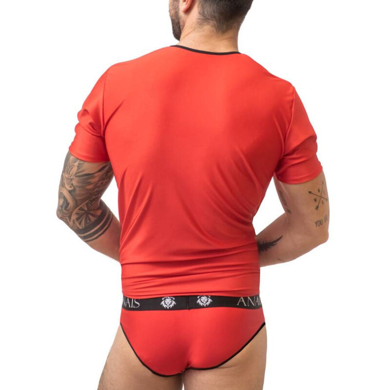 Anais Men - T-Shirt Soul S - Image 6