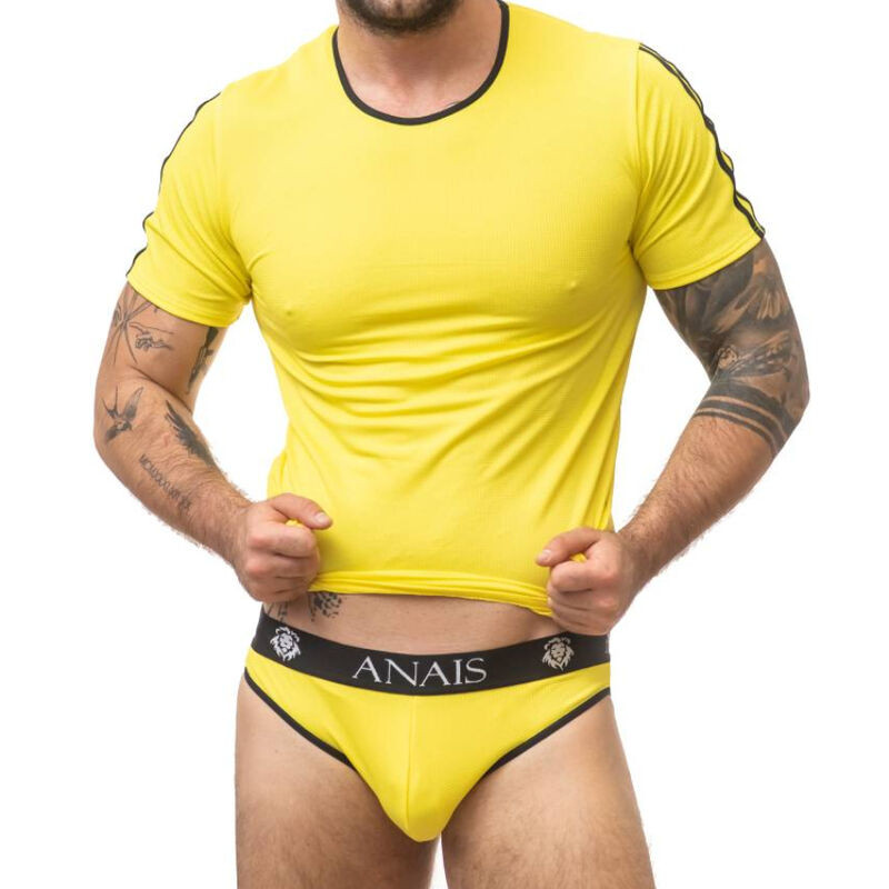 Anais Men - Tokio T-Shirt S - Image 5