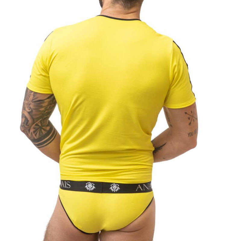Anais Men - Tokio T-Shirt S - Image 8