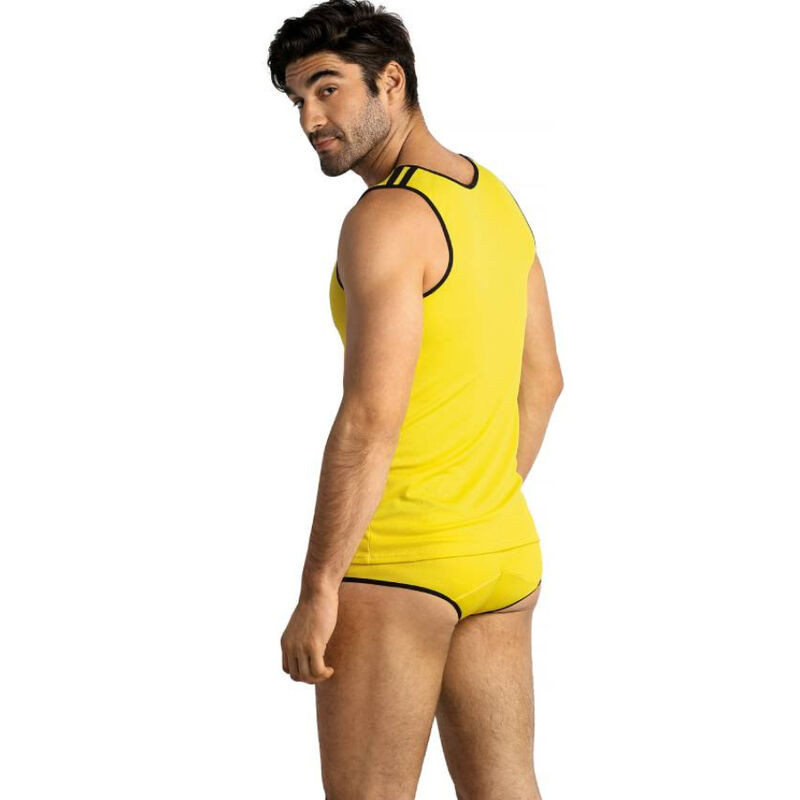 Anais Men - Tokio Top S - Image 14