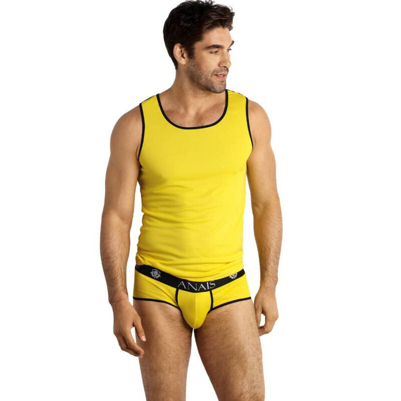Anais Men - Tokio Top S - Image 9