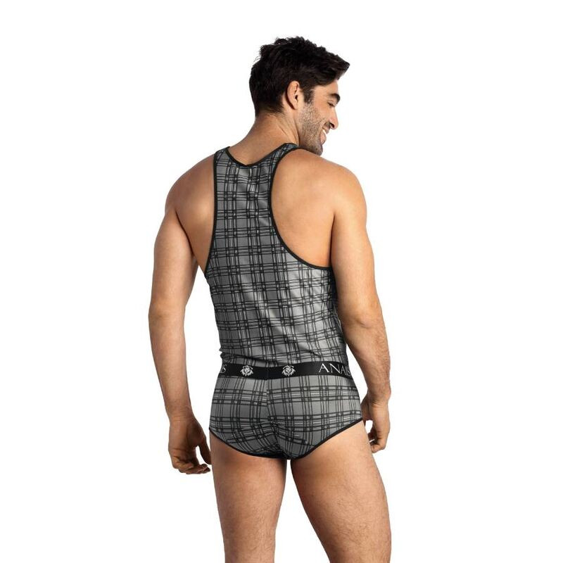 ANAIS MEN - BALANCE TOP S - Image 10