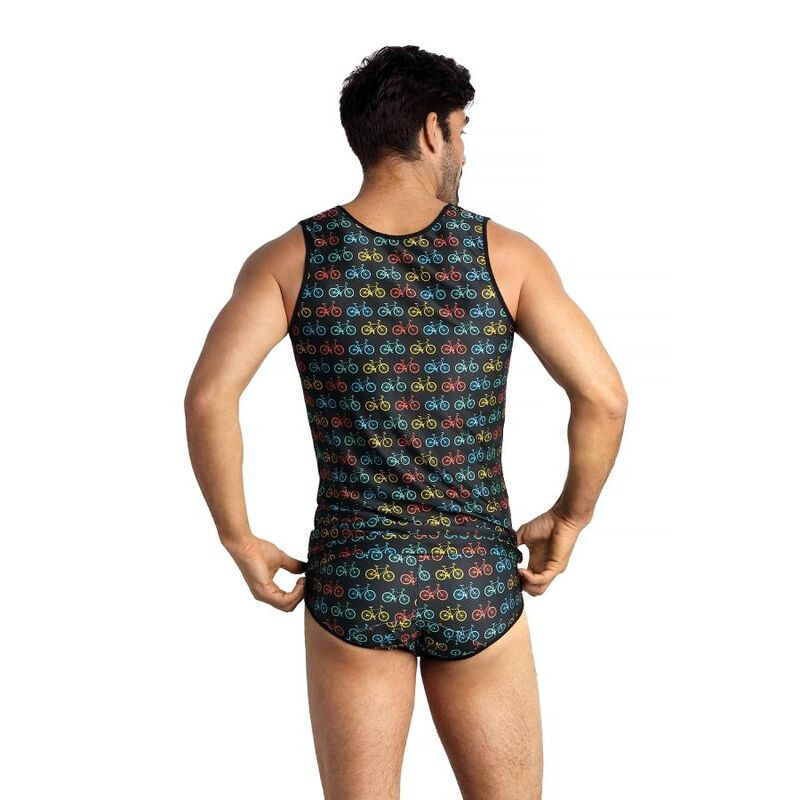 Anais Men - Top Benito S - Image 14