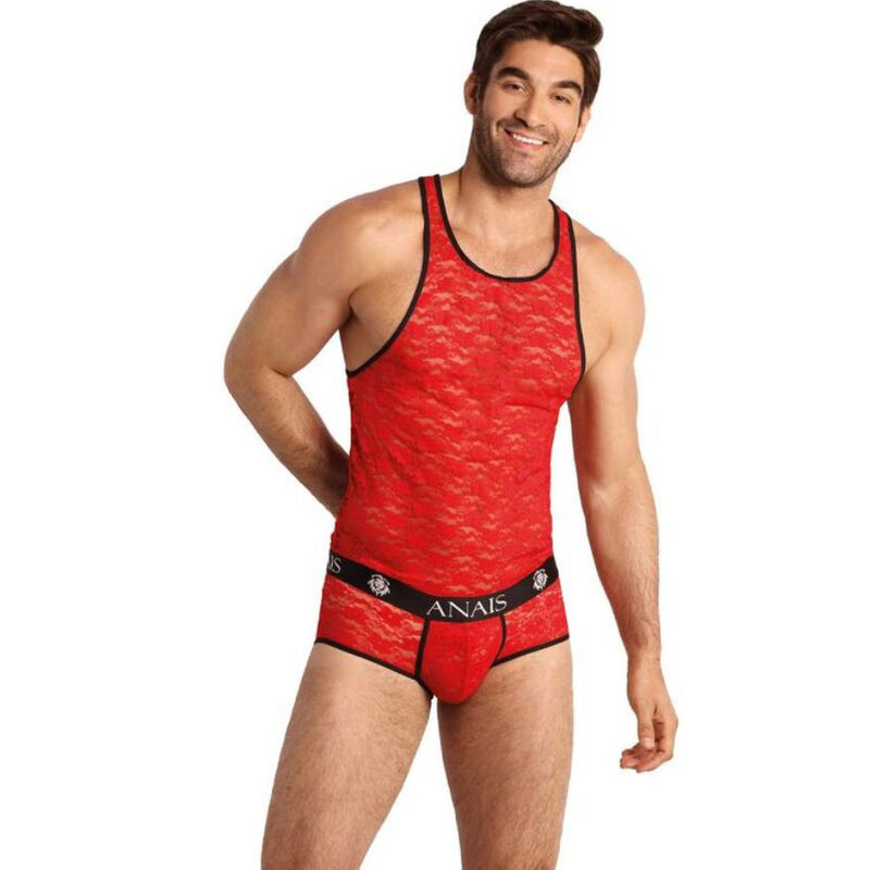 Anais Men - Top Brave - Image 9