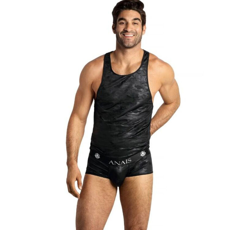 Anais Men - Top Electro S - Image 13