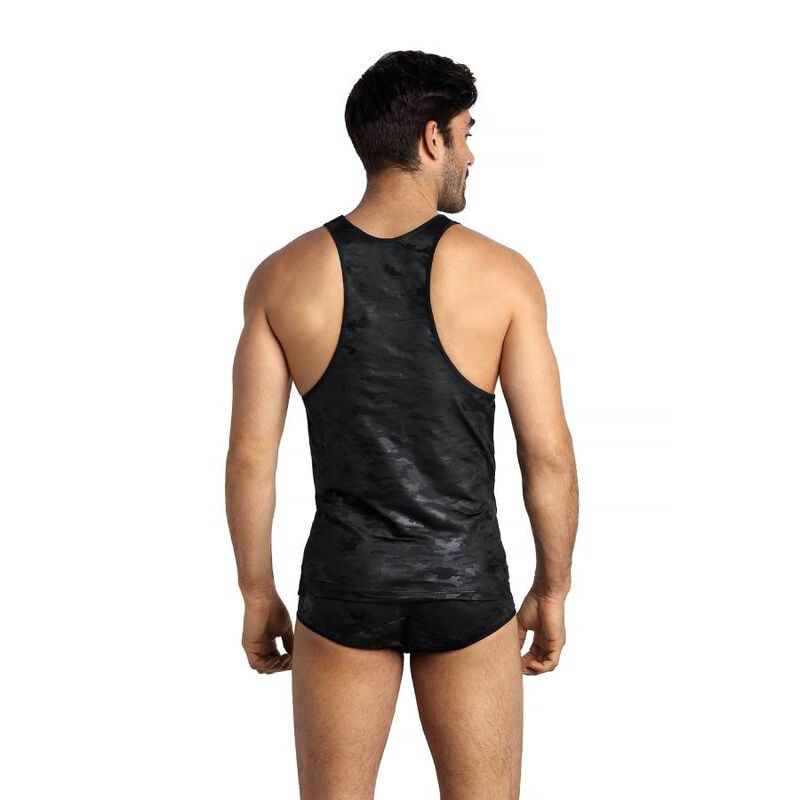 Anais Men - Top Electro S - Image 2