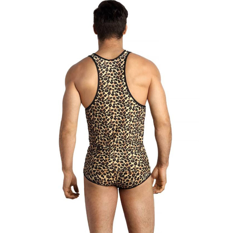 Anais Men - Top Mercury Xl - Image 2