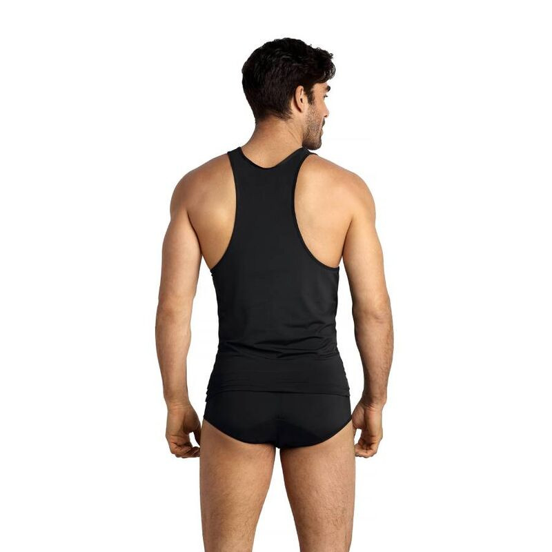 Anais Men - Top Petrol S - Image 6