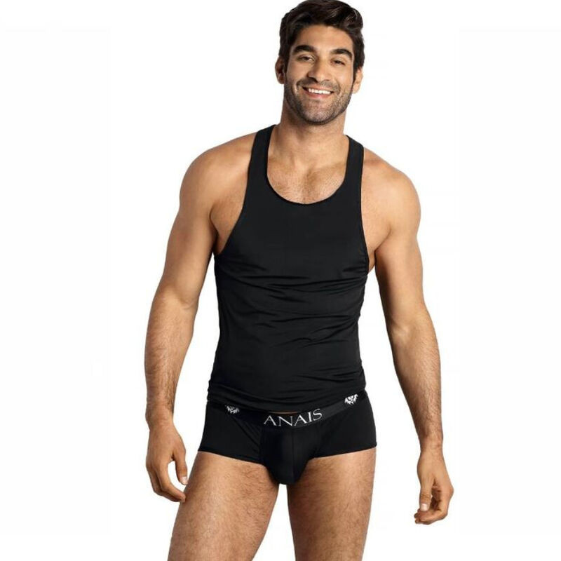 Anais Men - Top Petrol S - Image 9