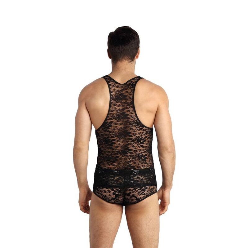 Anais Men - Top Romance Xl - Image 2