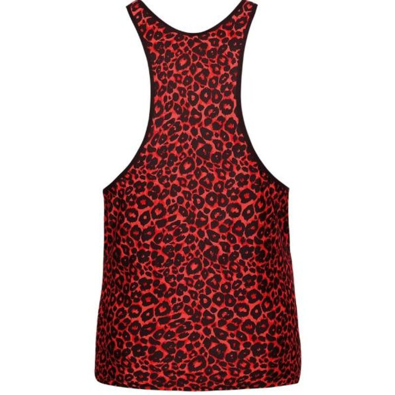 Anais Men - Top Tribal S - Image 4