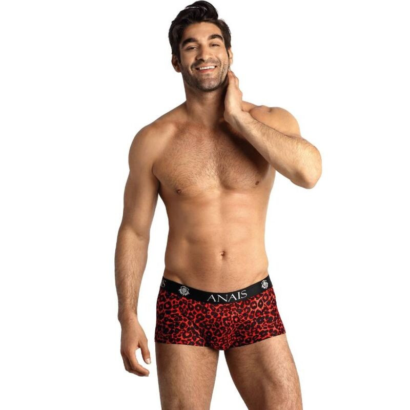 Anais Men - Tribal Boxer S - Image 5