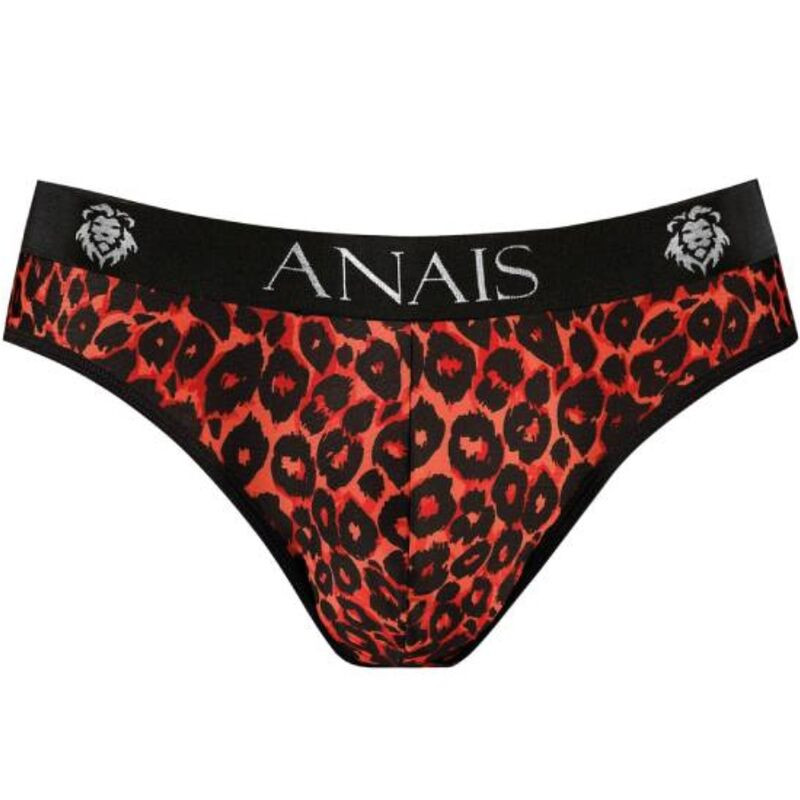 Anais Men - Tribal Slip - Image 3