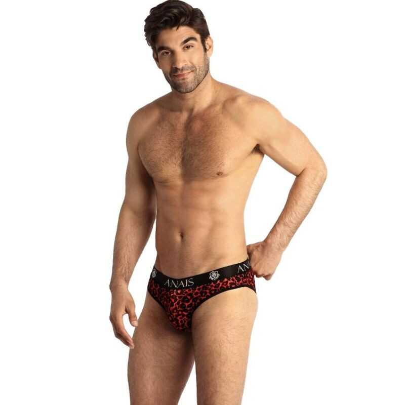 Anais Men - Tribal Slip - Image 9