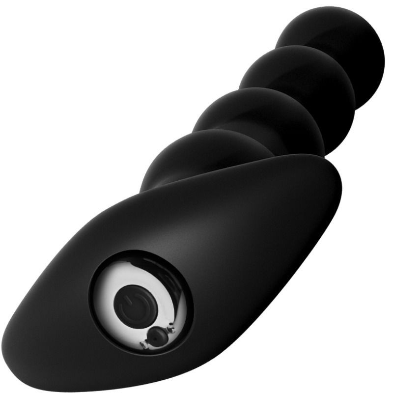 ANAL FANTASY ELITE COLLECTION - RECHARGEABLE ANAL BALLS - Image 2