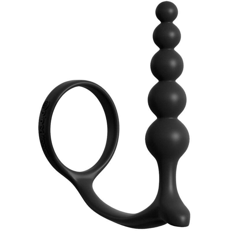 ANAL FANTASY ELITE COLLECTION - COCKRING BALLEN ANAL ASS-GASM - Image 2