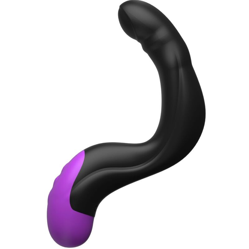 Anal Fantasy Elite Collection - Hyper-Pulse P-Point Massager - Image 2