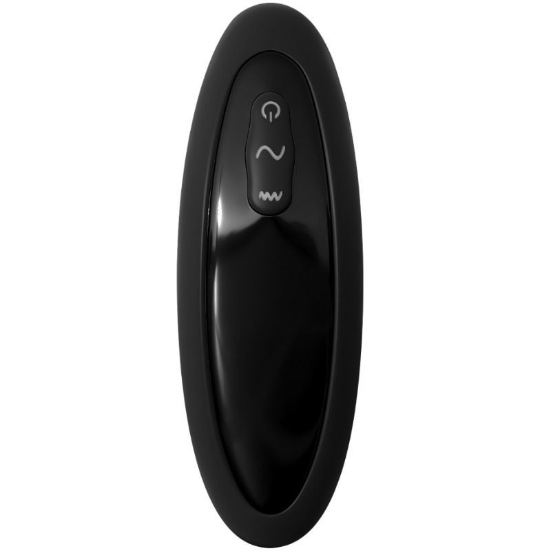 Anal Fantasy Elite Collection - P-Motion Massager - Image 2