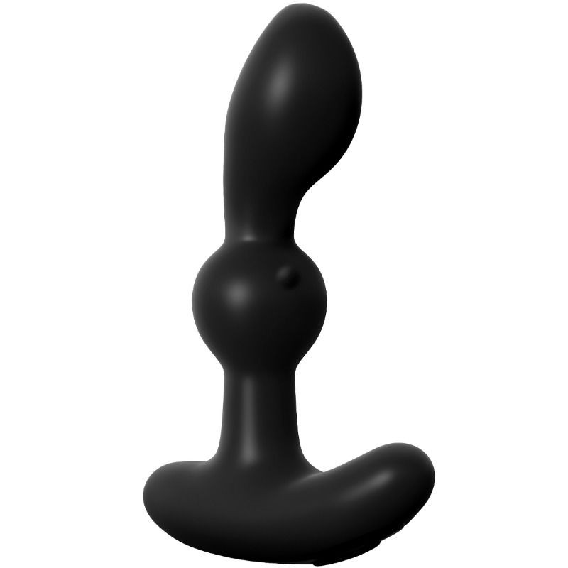 Anal Fantasy Elite Collection - P-Motion Massager - Image 3