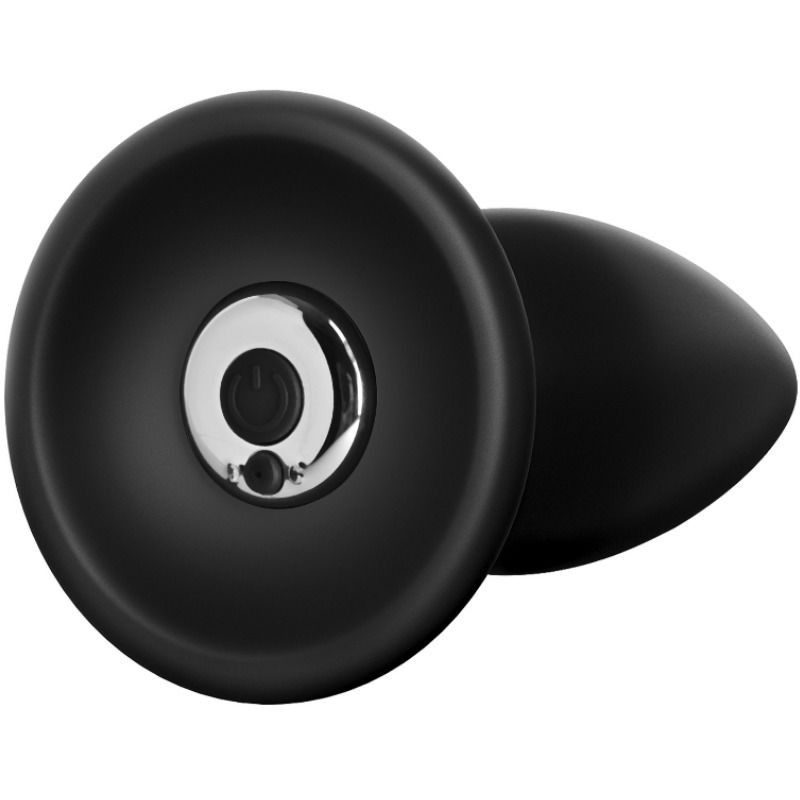 Anal Fantasy Elite Collection - Kleine Opladbare Anal Plug - Image 2