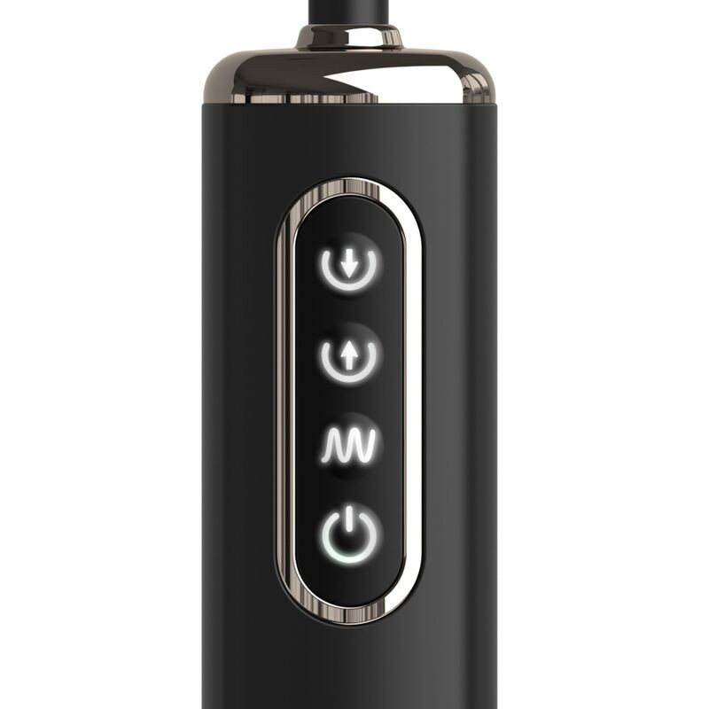 Anal Fantasy Elite Collection - Opblaaibare Plug En Auto-Throb Vibrator - Image 5