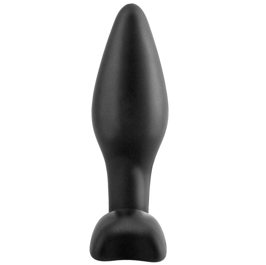 Anal Fantasy - Anal Plug Silicone Mini - Image 2