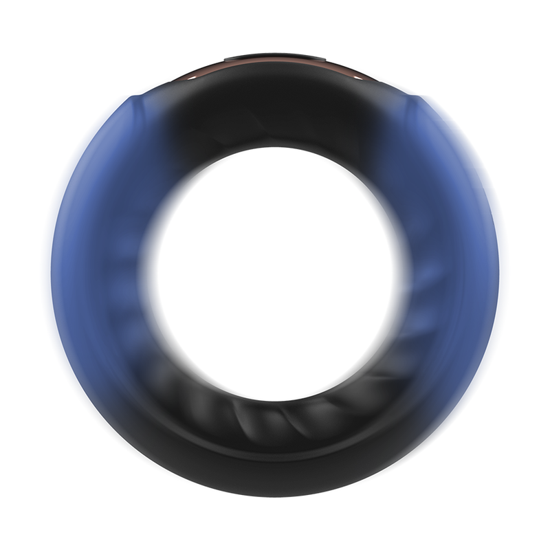 Anbiguo - Adriano Vibrating Ring + Watchme Remote Control - Image 4