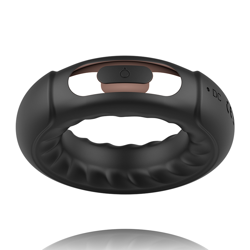 Anbiguo - Adriano Vibrating Ring + Watchme Remote Control - Image 5