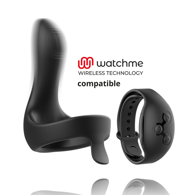 Anbiguo - Stimulator Van De Arkadio En Perineum Compatible Met De Draadloze Technologie Watchme - Image 3