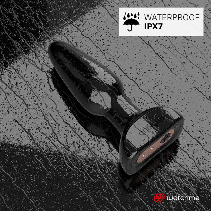 Anbiguo - Watchme Remote Control Plug Pulse Andr - Image 3
