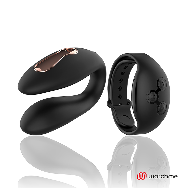 Anne's Desire - Dual Pleasure Tecnolog A Watchme Noir - Image 4