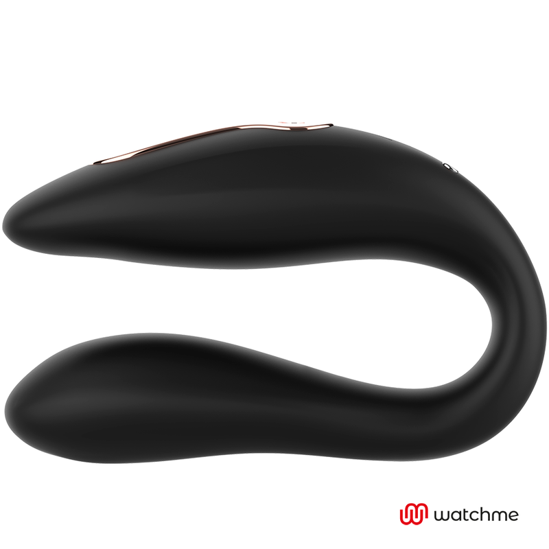 Anne's Desire - Dual Pleasure Tecnolog A Watchme Noir - Image 5