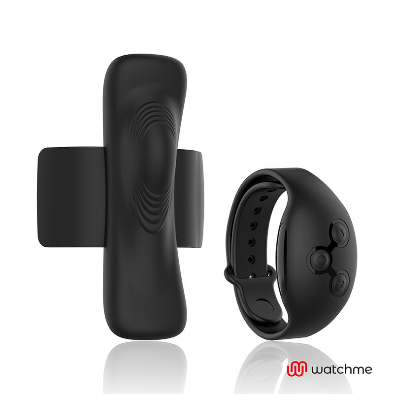 Anne's Desire - Panty Pleasure Tecnolog A Watchme Noir - Image 3