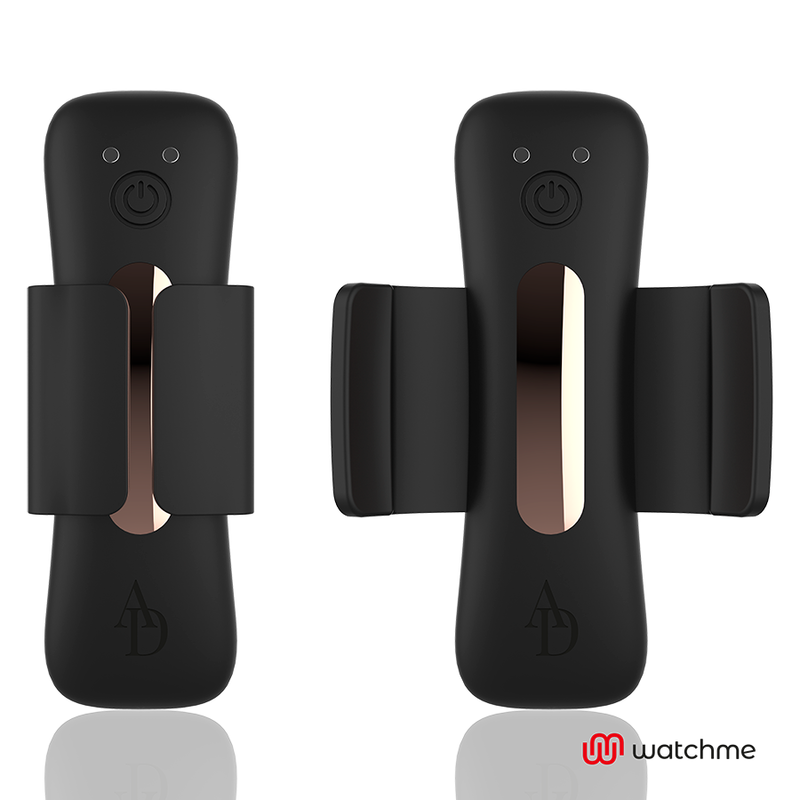 Anne's Desire - Panty Pleasure Tecnolog A Watchme Noir - Image 4