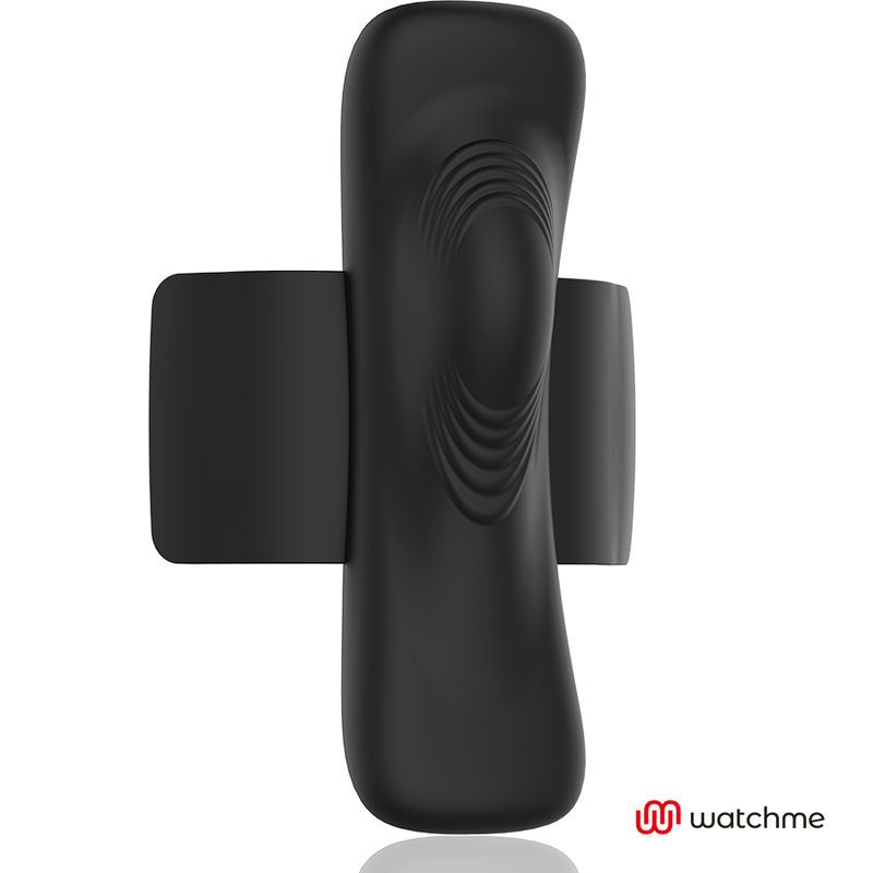 Anne's Desire - Panty Pleasure Tecnolog A Watchme Noir - Image 5